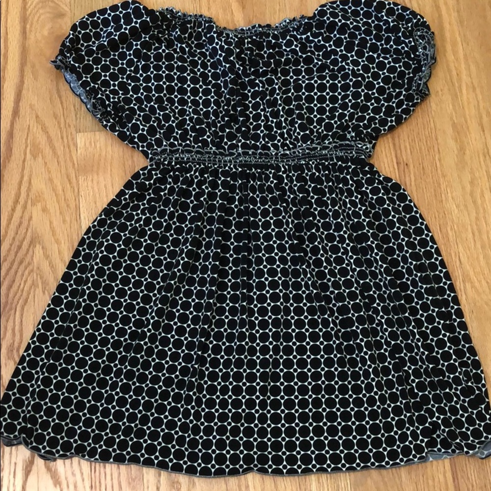 Max Studio Long Top Size Medium - image 8